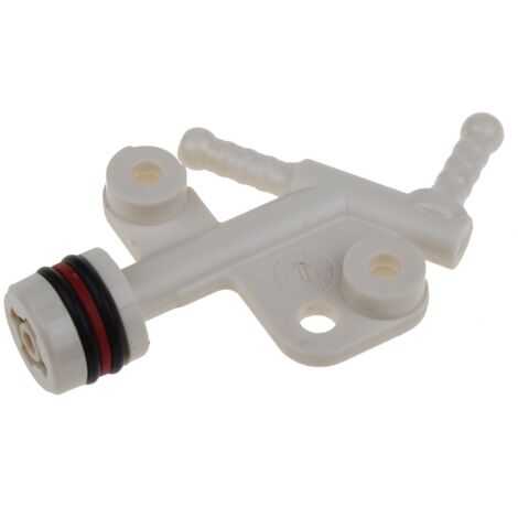 Saeco - vanne regulateur de vapeur - 17000114