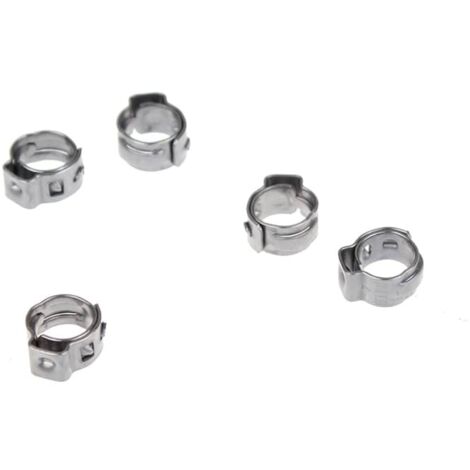 Saeco - verschluß, ring-greifling (jeweils) - nf11052 -