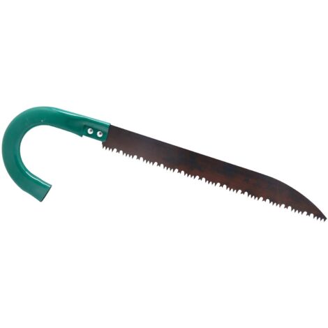 SÄGE MIT REGENSCHIRMGRIFF CM.35