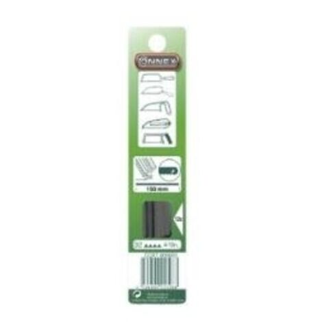 Sägeblatt 150 mm für Metall 12 Stück Sägen & Messer