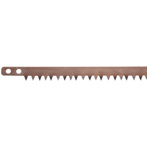 Sägeblatt 20 x 533 mm Spitzzahn Sägen & Messer