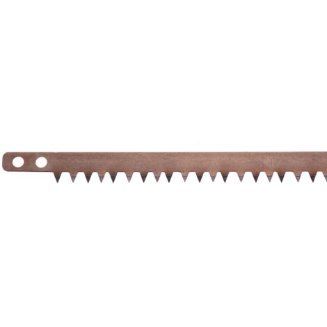 Sägeblatt 20 x 610 mm Spitzzahn Sägen & Messer