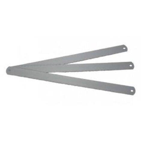 Sägeblatt 300 mm 3 Stück für Metall doppelseitig Sägen & Messer