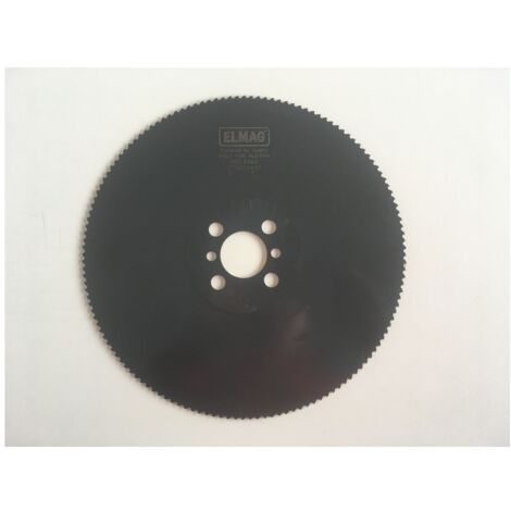 Sägeblatt HSS / DMo5