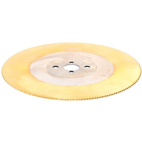 Sägeblatt HSS-E / COBALT / TiN Beschichtet