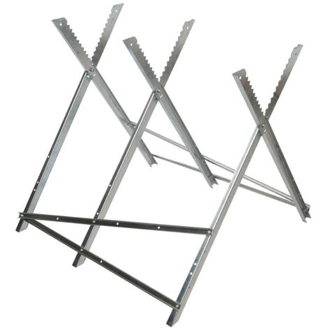 Sägebock 150 kg Tragkraft