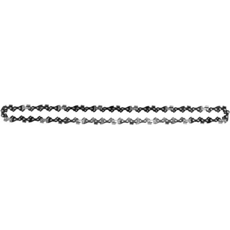 Sägekette 3/8" x 1,1 mm Länge 30 cm / 12" 45 TG Halbmeißel
