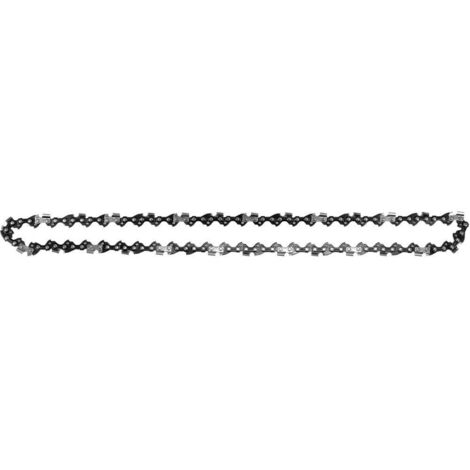 Sägekette 3/8" x 1,3 mm Länge 30 cm / 12" 45 TG Halbmeißel