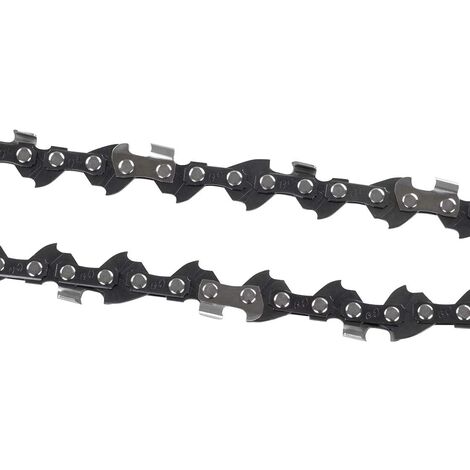 Sägekette passend für Makita UC4551A 35 cm 3/8“ 1,3 mm 52 TG Halbmeißel chain 