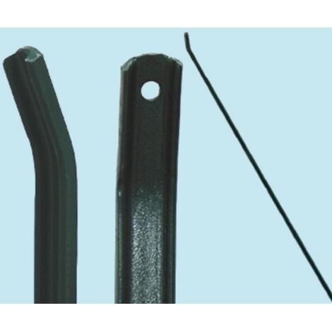 SAETTA PLASTICATA H. CM. 200 X PAL.H.200/225/250. Prezzo per 1 pezzo.