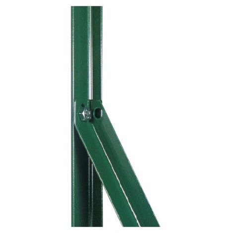 Saetta Plastificata Lunga 200cm