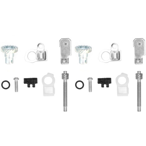 Sätze Kettenspannungs-Einstellschrauben für Stihl 024 026 028 036 044 046 066 MS260 MS360