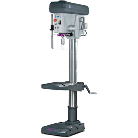 Säulenbohrmaschine B 34H Aktions-Set OPTIdrill