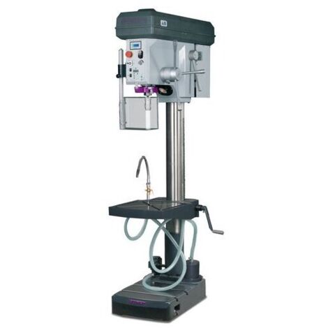 Säulenbohrmaschine B 34HV Aktions-Set OPTIdrill