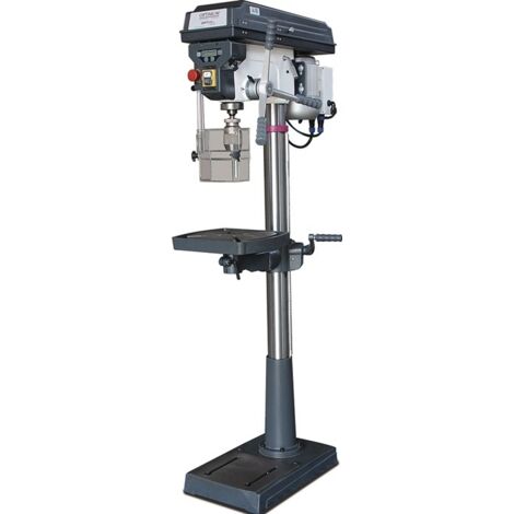 Säulenbohrmaschine D 26 Pro MK3 25mm