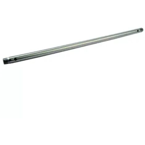 Säurerohr 2 Löcher 570 mm Durchmesser 7 mm