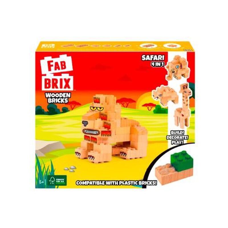 

Safari - FabBrix