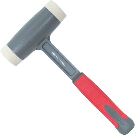 Safe Blow Polyurethane Shaft Hard Faced Hammers