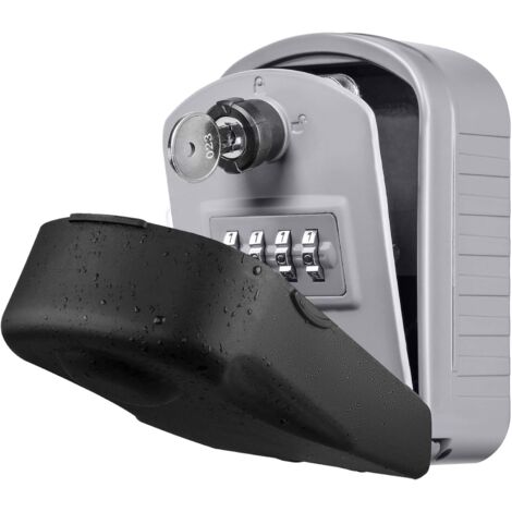 Key safes