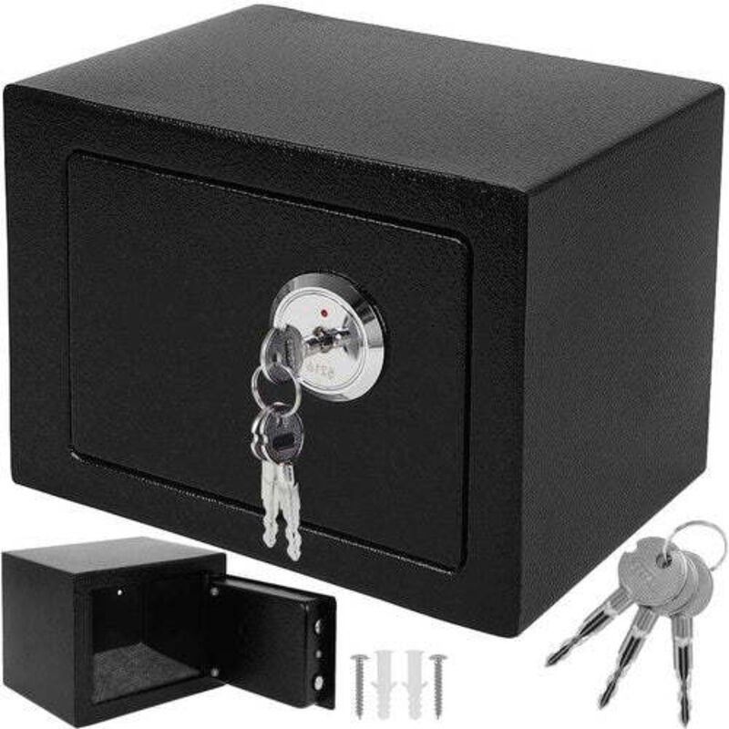 Materiauxbrico.com Schlusselsafe S8800