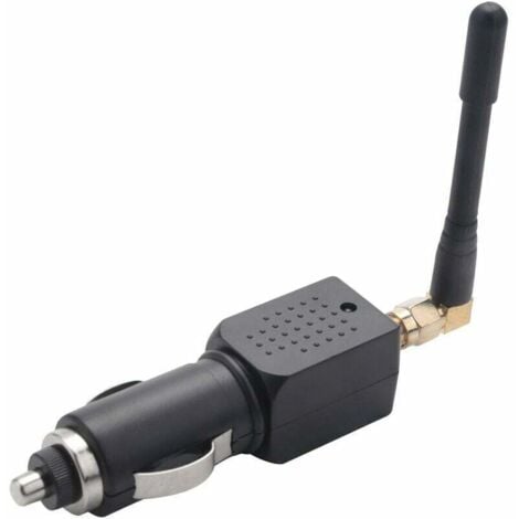 CHOYCLIT Safe Use Car Anti-Tracker Location Masking Blocking Device