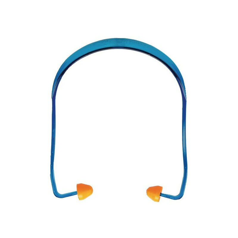 Image of SAFELINE V Protezioni per le orecchie Tappi per le orecchie intercambiabili EN 352-2 (SNR) -24 dB