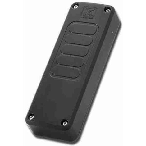 SAFEPRC8 - Interfaz transceptora para banda de seguridad (868 MHz) CARDIN SAFEPRC8