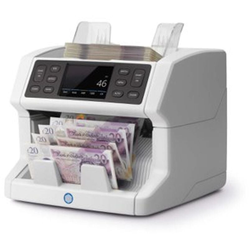 Safescan 2850 Uk-ie Banknote Counter