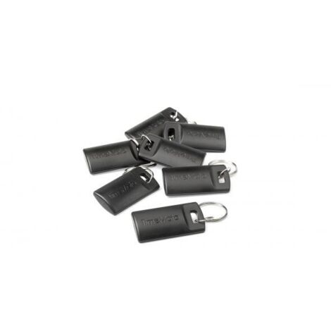 Safescan TimeMoto RF-110 tag RFID Nero 25 pz