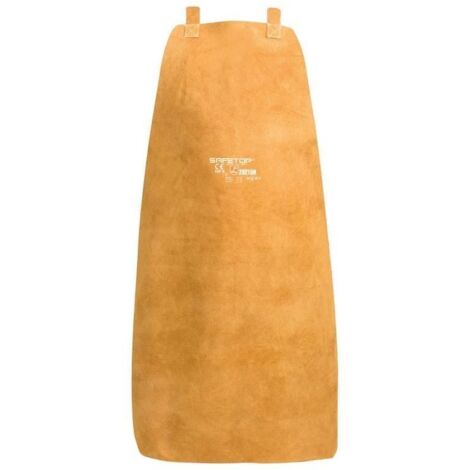 SAFETOP delantal serraje safetop 90x60cm 20210n , 0UNIDADES