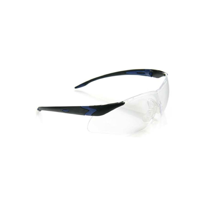 Gafa Argo monolente claro 10630 Safetop