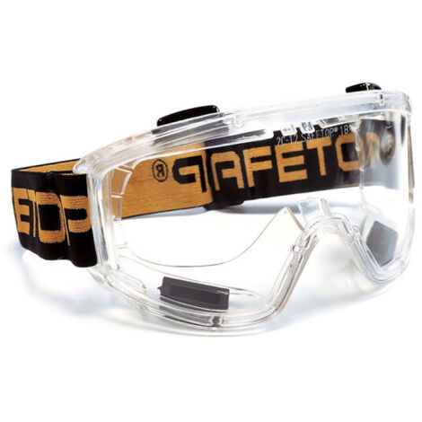 Safetop Gafa Panavista 10510