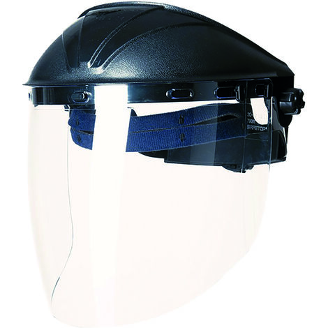 Safetop Pantalla Faceguard 79000 Incolora