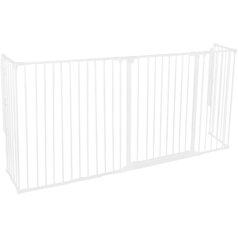 Image of Safetots - Extra Tall Multi Panel&hellip;