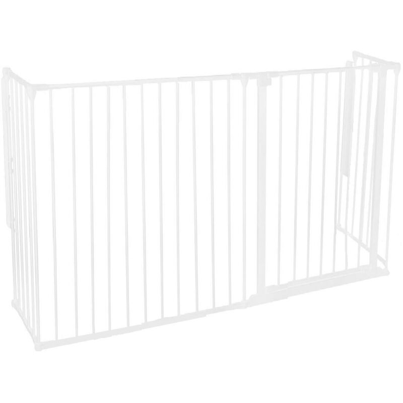 Image of Safetots - Extra Tall Multi Panel&hellip;