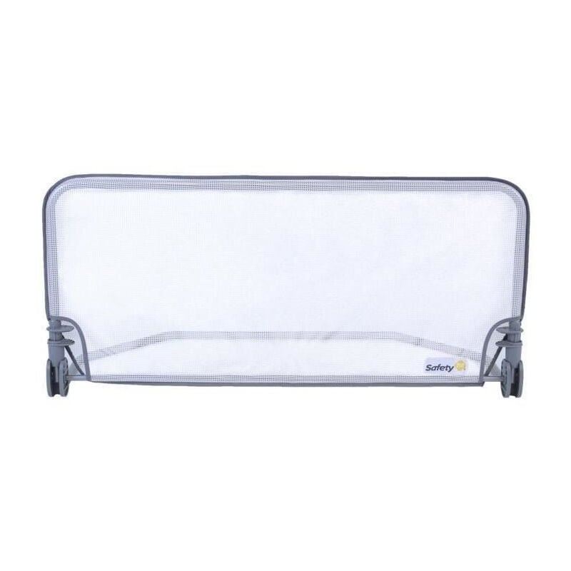 Safety 1st - Barriere de lit enfant standard 90 cm - Gris