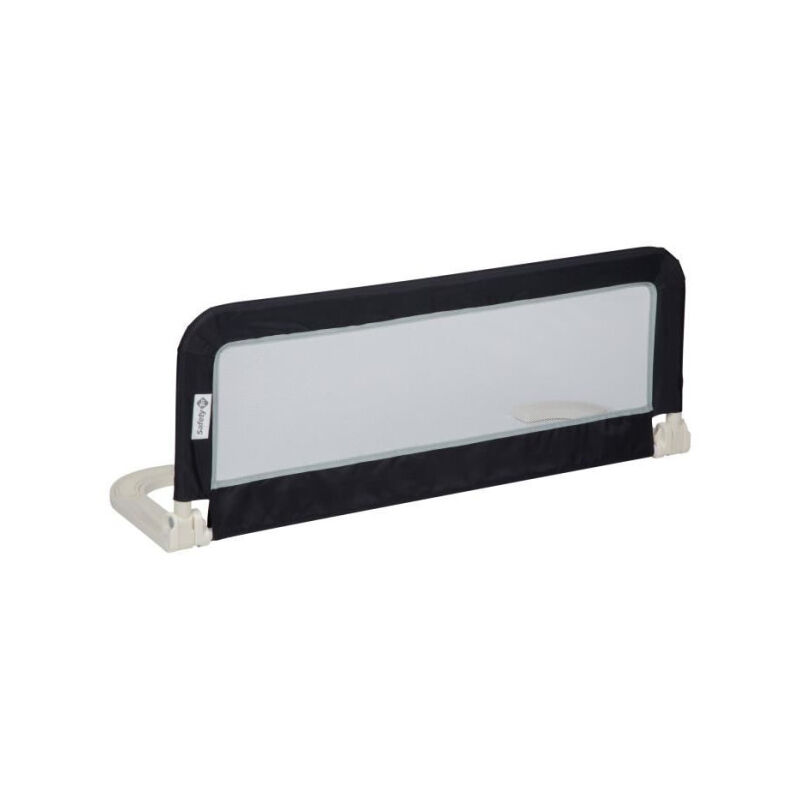 Safety 1st - Barriere de lit enfant portable - Gris 109 x 37 x 42 cm