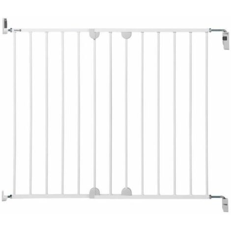 Safety 1st Barriere de securite Wall-fix Extending Metal 2438431000