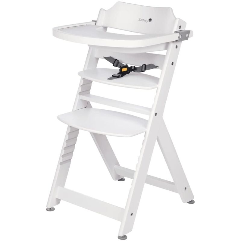 

Trona de Timba Madera Blanca 27624310 - Blanco - Safety 1st