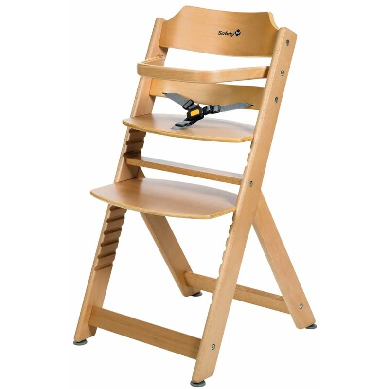 

Safety 1st - Madera Trona Natural - Marrón