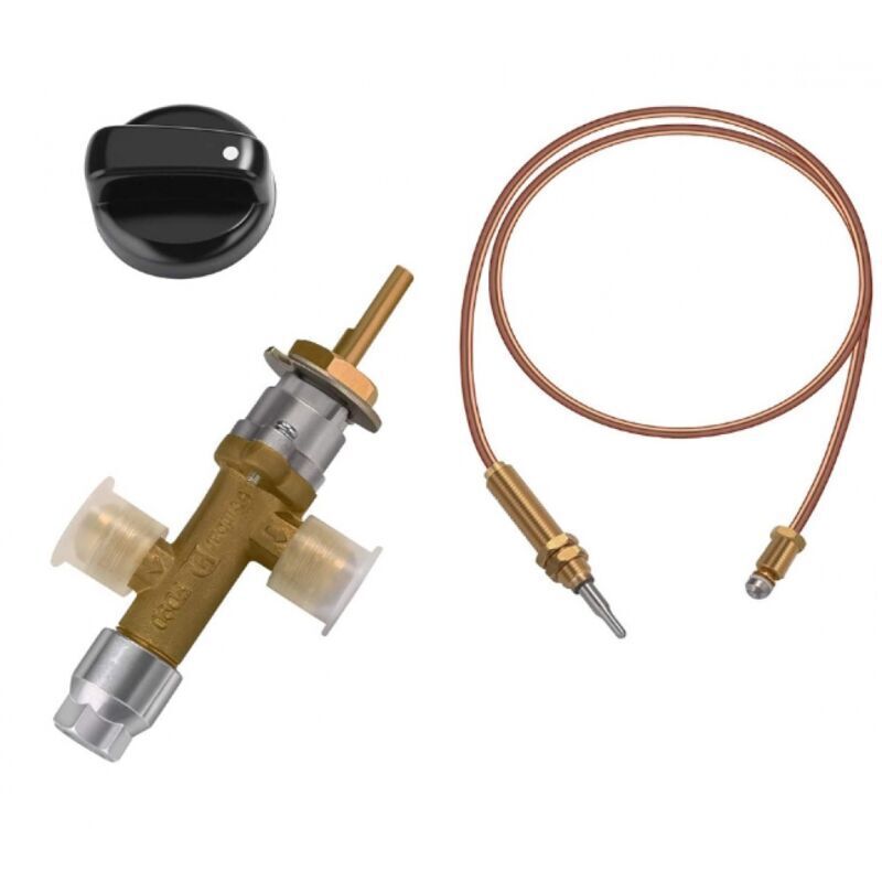 Image of Safety control valve kit for low-pressure&hellip;