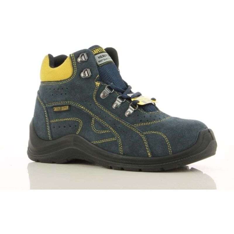 Safety Jogger - Scarpa antinfortunistica alta
