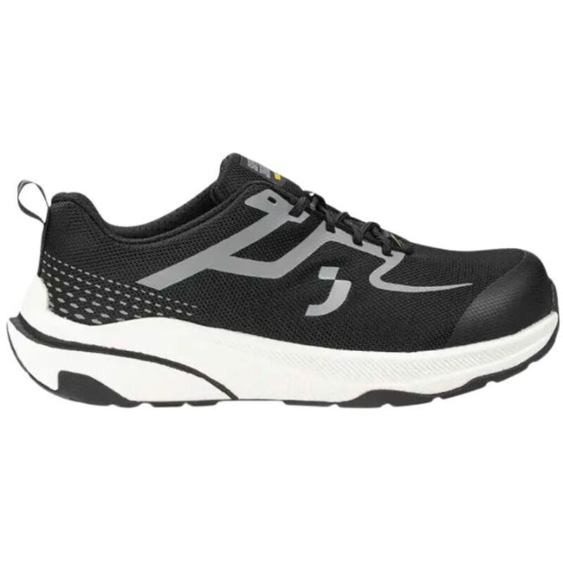 Safety Jogger Freedom S1ps Low Esd Sr Sc Ci Fo Sicherheitsschuhe - 44 Eu