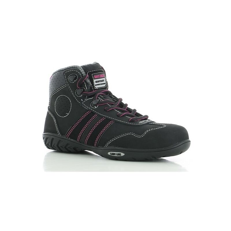 Safety Jogger - Isis S3 scarpe antinfortunistiche