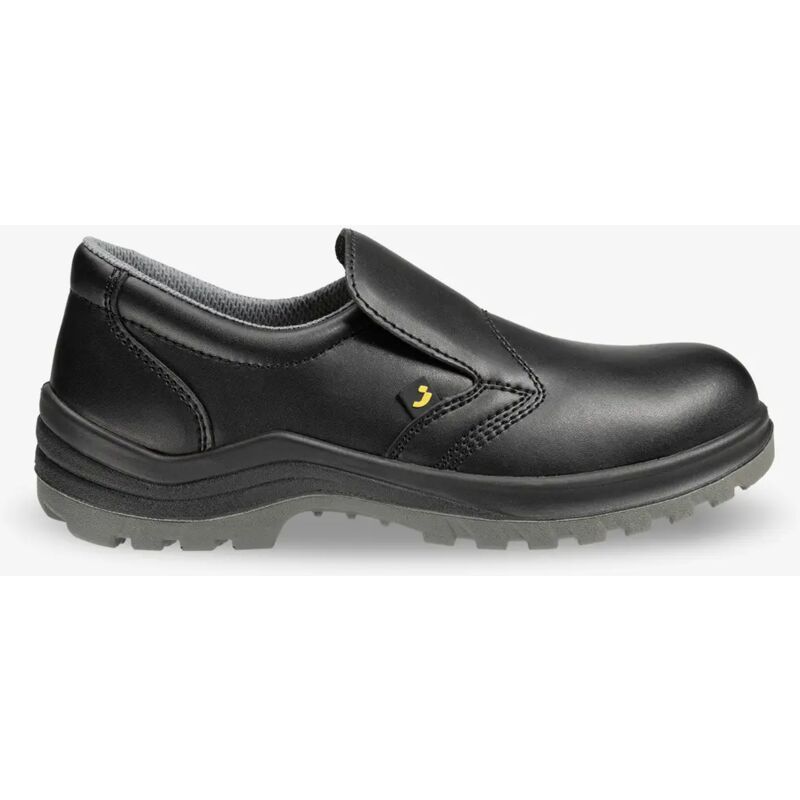X0600 S3 Src Ci Rutschfeste Sicherheitsschuhe, Schwarz, 48 - Safety Jogger
