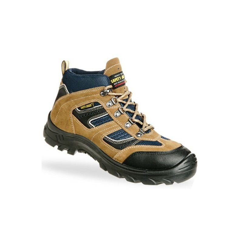 Scarpe alte - Misura 46 Safety Jogger X2000