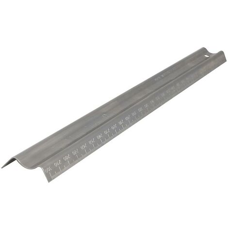 Safety Rule 300Mm Metric