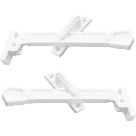 Safety UPVC Window Restrictor Protection Door Child Baby Suitable Window Port Blocker