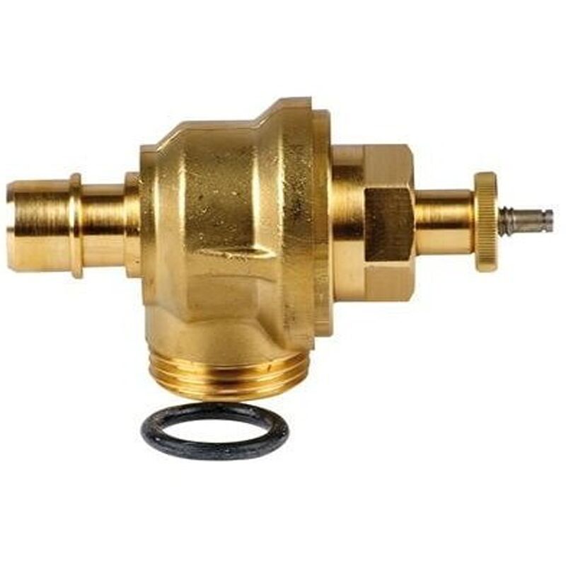 Chaphfoteux Caldera Security Valve 3 bars 61020933