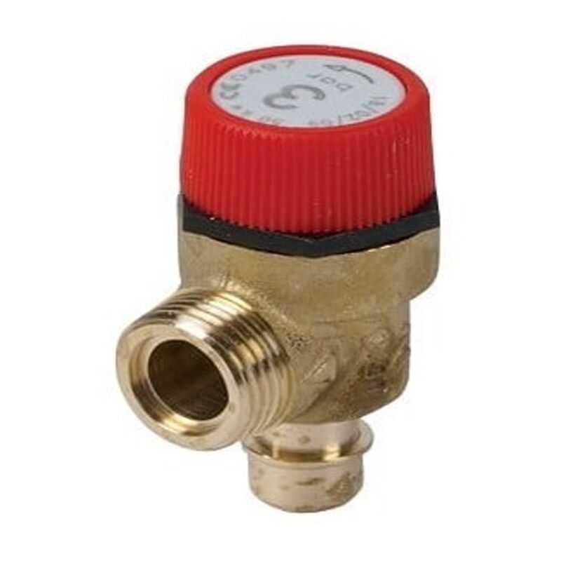 Chaffoteux Caldera Security Valve 3 bars NGM20JE 61020933